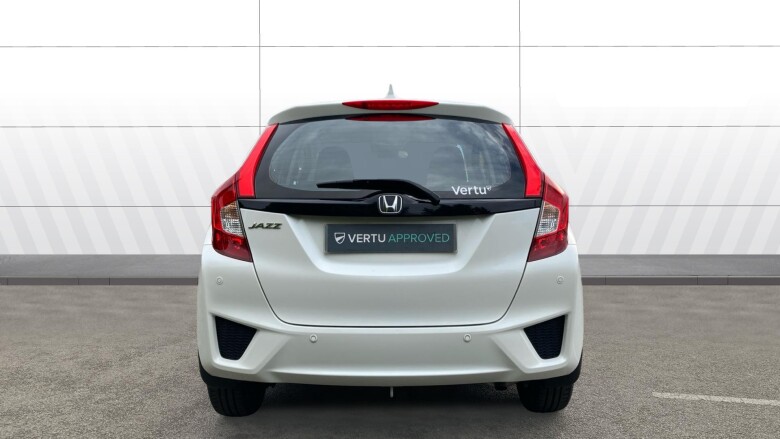 Honda Jazz 1.3 SE 5dr CVT Petrol Hatchback